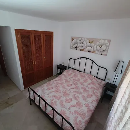 Bliss Costalita شقة