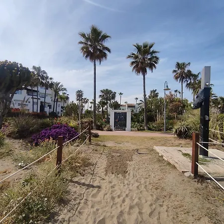 Bliss Costalita شقة