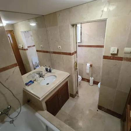 Appartement Bliss Costalita Estepona