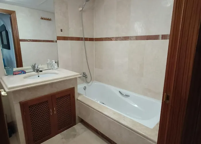 شقة Bliss Costalita *