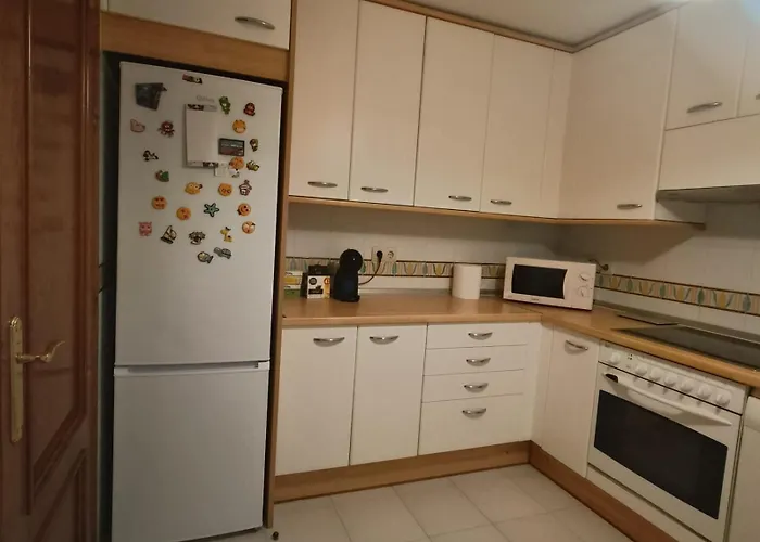 شقة Bliss Costalita *