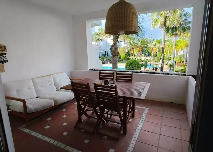 شقة Bliss Costalita