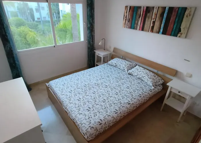 Bliss Costalita شقة *