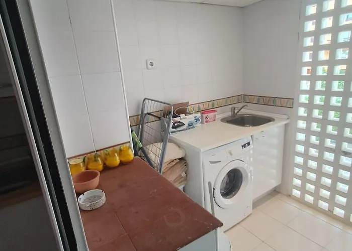 Bliss Costalita شقة إِستيبونا