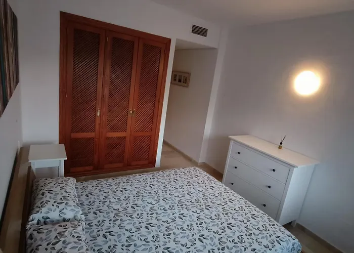 شقة Bliss Costalita