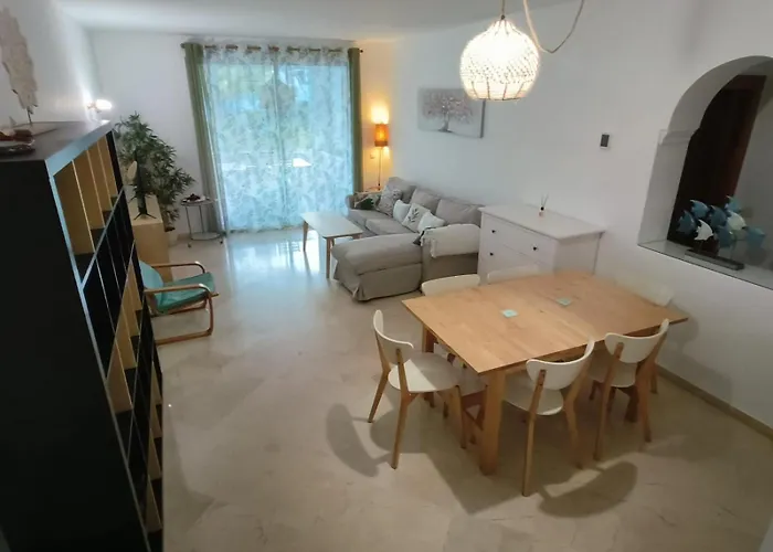 Bliss Costalita شقة *