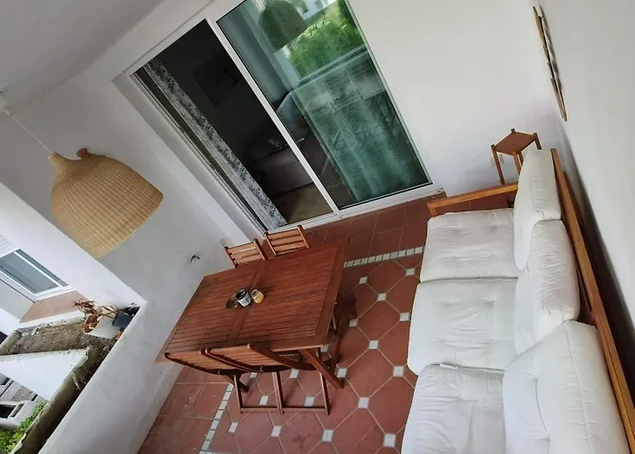 شقة Bliss Costalita إِستيبونا