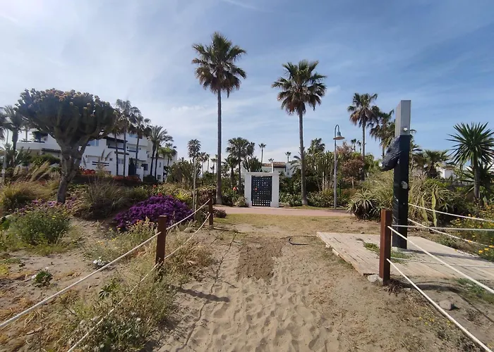 Bliss Costalita شقة