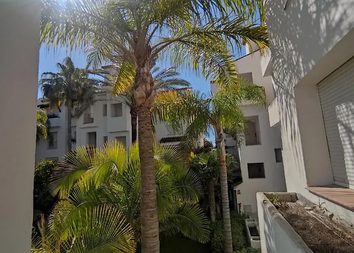 شقة Bliss Costalita إِستيبونا