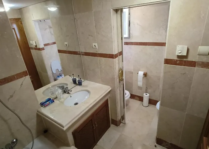 شقة Bliss Costalita إِستيبونا