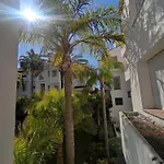Apartmán Bliss Costalita Estepona