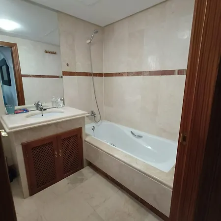 Apartman Bliss Costalita *
