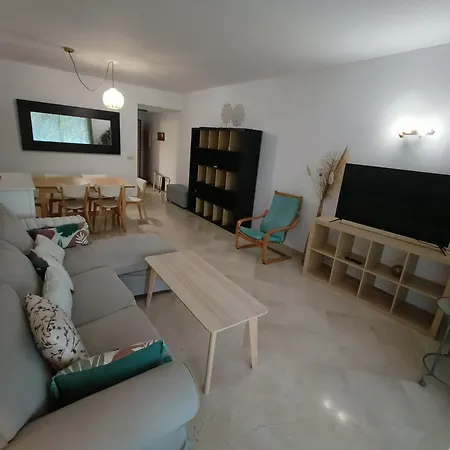 Bliss Costalita Appartement