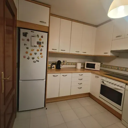 Apartamento Bliss Costalita *