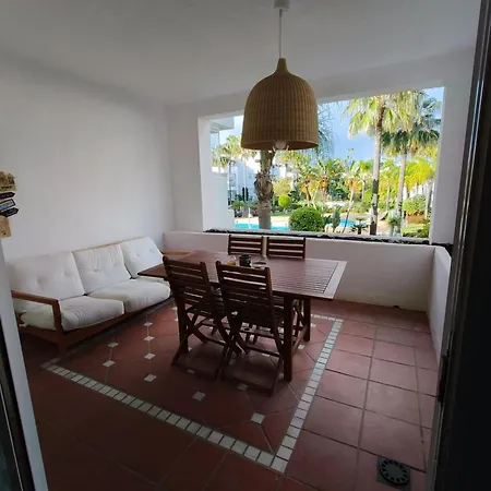 Apartman Bliss Costalita