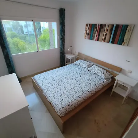 Bliss Costalita Apartman *