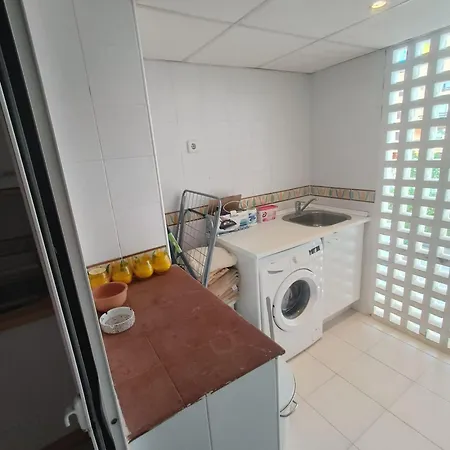 Bliss Costalita Apartman Estepona