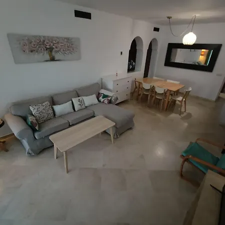 Bliss Costalita * Estepona