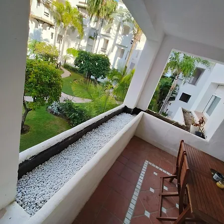 Bliss Costalita Appartement