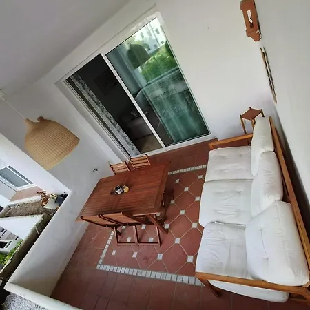 Apartman Bliss Costalita Estepona