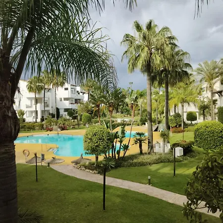 Bliss Costalita Estepona