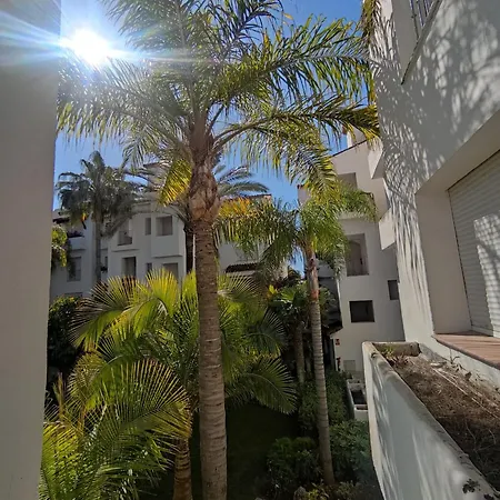 Daire Bliss Costalita Estepona