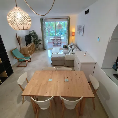 Appartement Bliss Costalita *