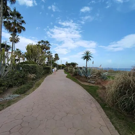 Appartement Bliss Costalita Estepona