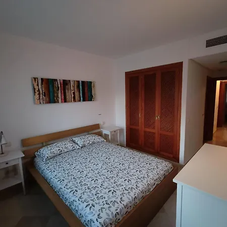 Bliss Costalita Apartment