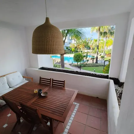 Bliss Costalita * Estepona