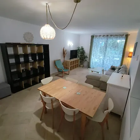 Bliss Costalita Apartment *