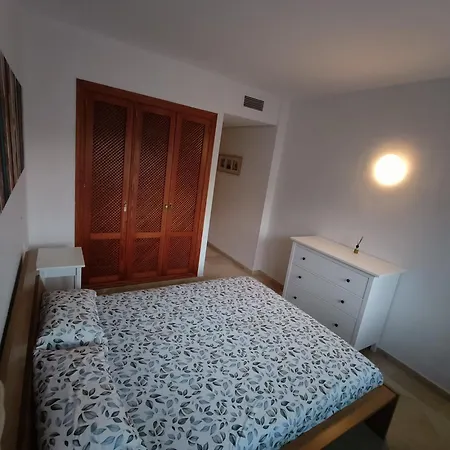 Apartment Bliss Costalita