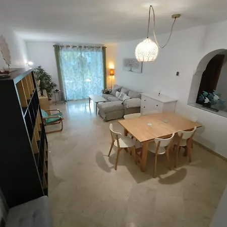 Bliss Costalita Apartment *