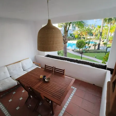 Bliss Costalita Apartment Estepona