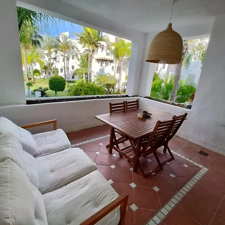 Bliss Costalita * Estepona